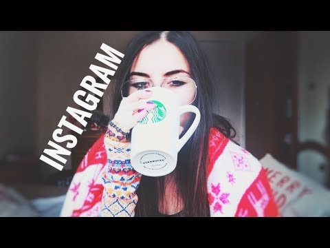 Cum Sa Faci Poze Pentru Instagram Vlogmas 6 Youtube