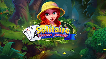 New Features Update - Solitaire Tripeaks Journey