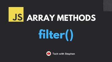 Understanding JavaScript Array Filter Method