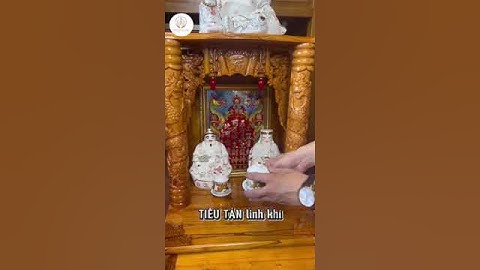 Những điều đại kỵ khi thờ Thần Tài (phần 1)