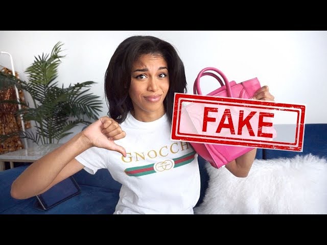 Fake Vs. Fact: How to Avoid Buying Designer Knockoffs – Louis Vuitton  Edition, Central Mega Pawn, Pawn Shop
