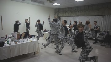 SUPER JUNIOR-D&E 슈퍼주니어-D&E 