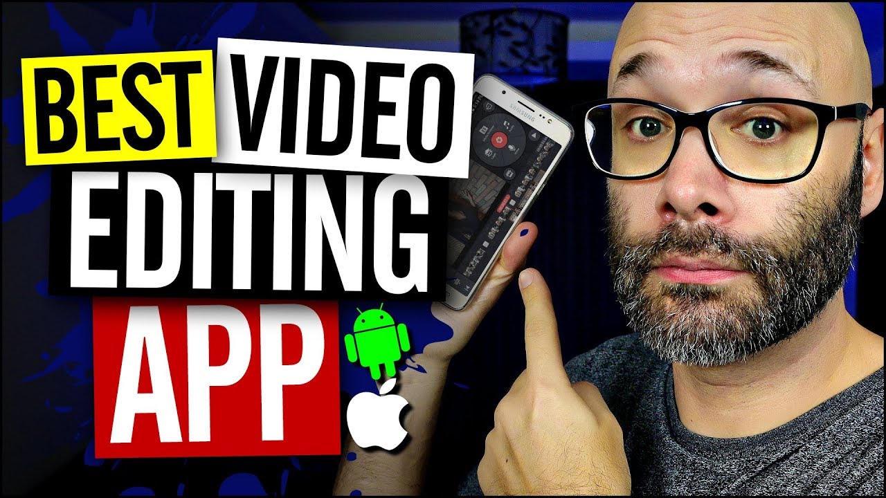 best video editing app