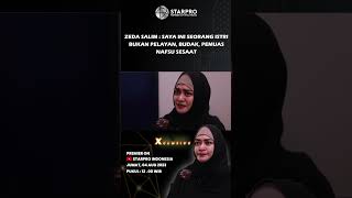 Saya Ini Seorang Istri, Bukan Pelayan, Budak, Pemuas Napsu Sesaat