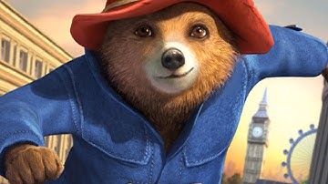 Paddington™ Run - Gameloft Walkthrough