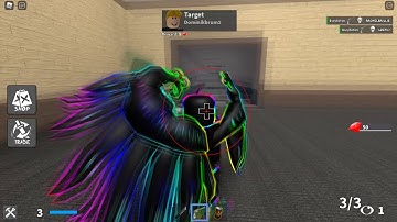 Roblox KAT | SILENT AIM | Script