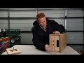 Gaffer  gear 140  kupo apple boxes