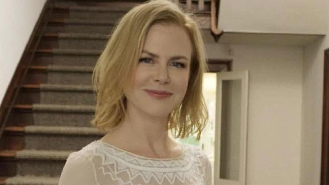 Nicole Kidman Doing Porn - Inside Nicole Kidman and Keith Urban's vast global property portfolio -  realestate.com.au