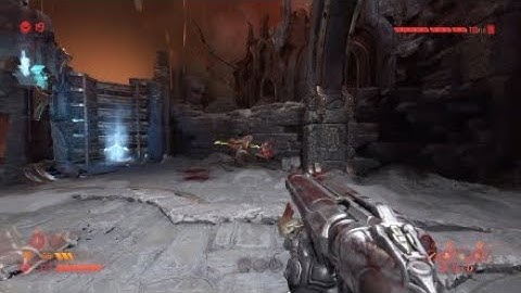 This Bug Happens Everytime I Play Mars Core