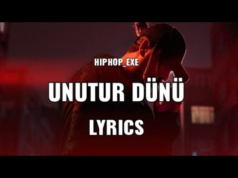 Rota - Unutur Dünü (Lyrics Video)