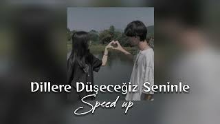 Gülşen ~ Dillere Düşeceğiz seninle #speedup #keşfetbenial Resimi