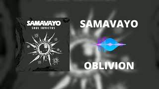 Samavayo - Oblivion