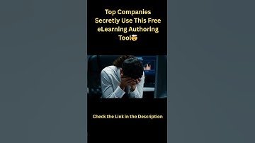 L&D Teams Are Saving Weeks With This Free eLearning Authoring Tool