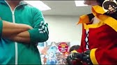 声優の本気 高橋李依 自作してアドリブ魔法詠唱してみました 西田雅一 これスゲェ 異常なこのすばアフレコ現場で生まれる色々なモノ笑 りえりーの本気にちょっと鳥肌 Youtube