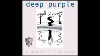 Don&#39;t Let Go: Deep Purple (2005) Rapture Of The Deep