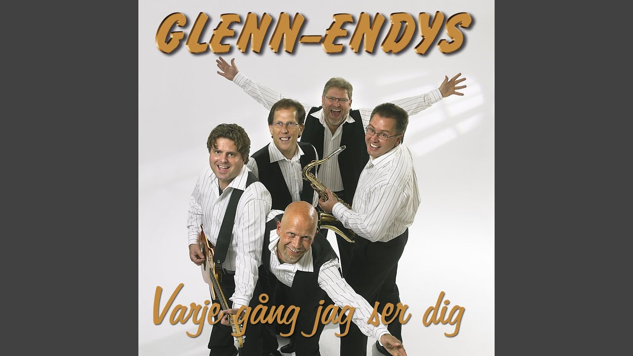 Jag älskar dig ännu