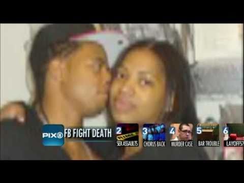 Facebook Fight Over $20 Leaves Brooklyn Woman Dead...