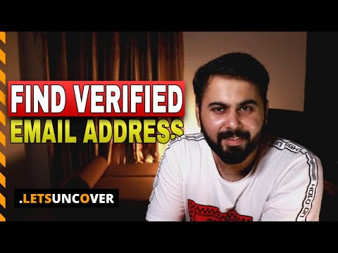 How to find Company Ceo Email Address, Find Verified Email Address, Easy Way to Find Email Addresses