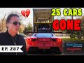 Selling My Car Collection.. | Barrett Jackson/Worldwide Auctions 2024!!