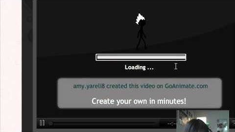 how to put your go animate vidioe on  youtube with out a go plus