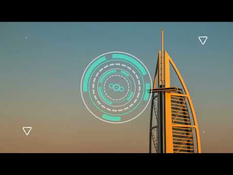 Dune - Middle East Electronic [XOK Production]