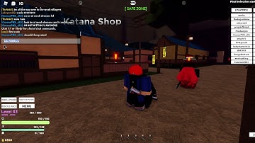 Roblox Slayers Unleashed All new codes!!