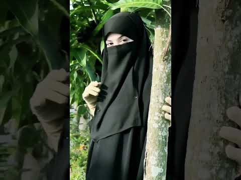 Camera Man Joldi Focus Karo #shots #hijab