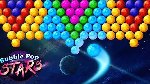 Bubble shooter game bubble shooter Android gameplay bubble shooter game level 285 bubble shooter 