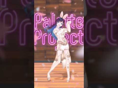 ヨンダラン🐶 #vtuber #shorts #踊ってみた