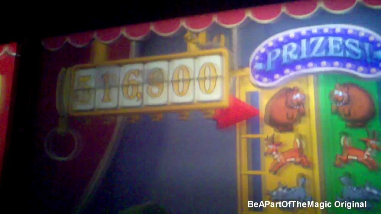 Toy Story Mania Disney World 526k Solo Playthrough Disneys