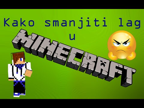 Video: Kako Ukloniti Privatni Teritorij U Minecraftu