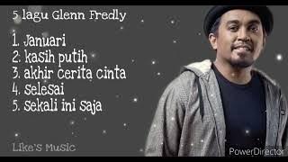 kumpulan Music Glenn Fredly