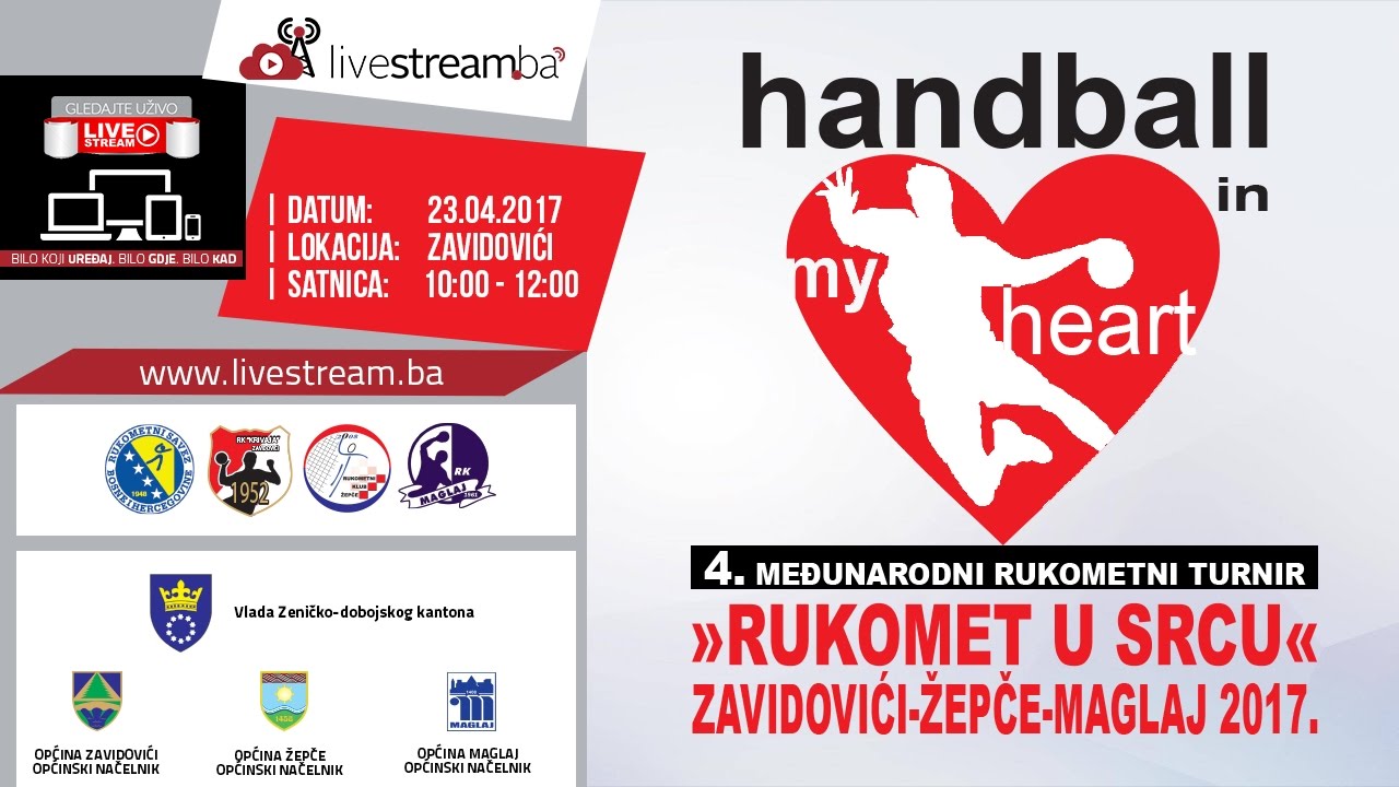 Rukomet Live Rukomet Live
