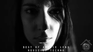 BEST OF AMELIE LENS (Acid Techno & Acid Minimal Techno)