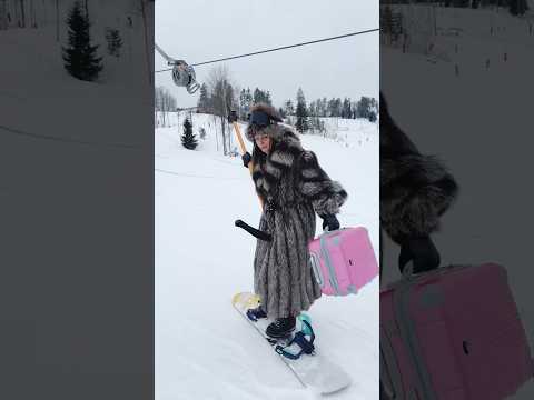 Курорты ЛО 😄🏂🧳 #аннажаки #сноуборд #сноубординг #горныелыжи #макжак #зима