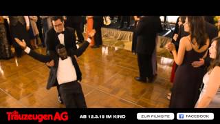 DIE TRAUZEUGEN AG - Sizzle - Ab 12.3.15 im Kino! DIE TRAUZEUGEN AG - Sizzle - Ab 12.3.15 im Kino!