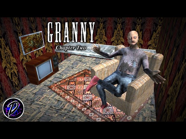 mu mu 360 added Granny, Granny: Chapter Two, Granny 3 to mu mu