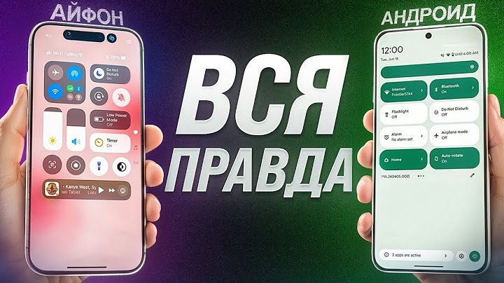 Android vs iPhone – Which Smartphone Should You Buy in 2025?