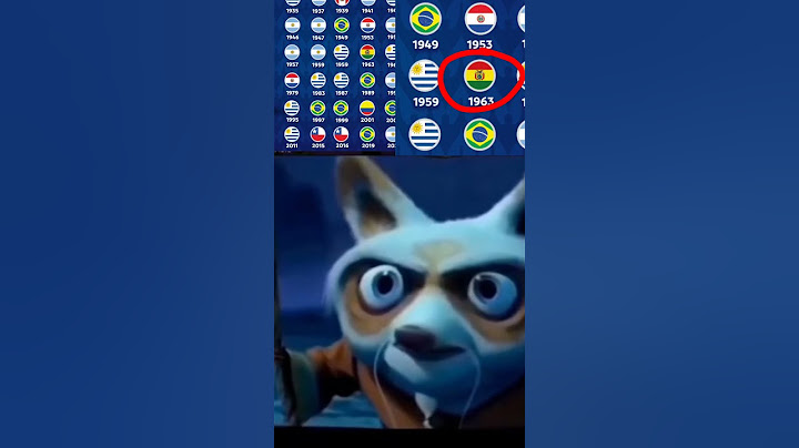 Bolivia campeón de la Copa América 1963😯😯🇧🇴🇧🇴 #futbol #viral