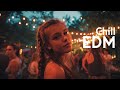 Chill Electronic EDM: Relax &amp; Focus - Your Ultimate Downtime Mix