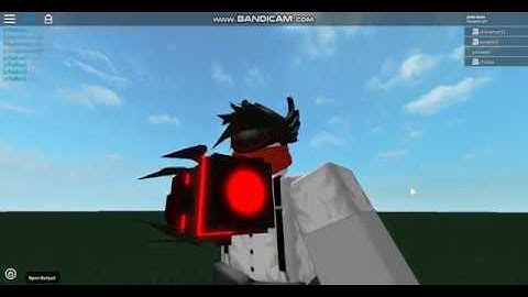 Roblox Script Showcase Episode #100 Sharpshooter