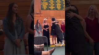 2025 PCS High School Graduation Highlights