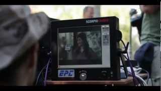 ZOTT MONTE Making of, a Seven Islands Film Service Production on Gran Canaria