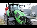 Trekkerwebtest deutzfahr 6215 rcshift   vakblad trekkerweb