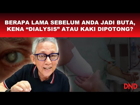 Video: Adakah selepas dipotong terasa lebih baik?