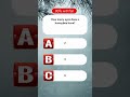 Boost Your Cognitive Speed with This Quiz.