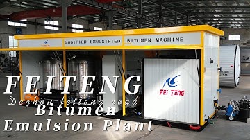 Quality Matters: Discovering FEITENG