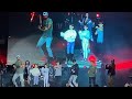 Walker Hayes - Fancy Like (Live in Orlando, FL 10-29-22) w/ His 6 Children