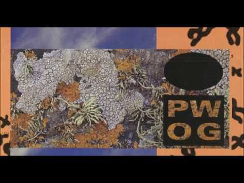 PWOG   Ov Biospheres and sacred grooves   album