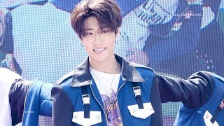 180526 스트레이키즈 Stray Kids U클린 콘서트 'Yayaya' (한지성 Focus)